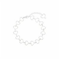 Bracciale Maman et Sophie Donna in Argento BRMAMAG - BRMAMAG